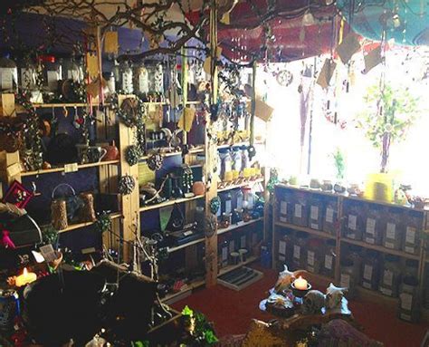 Discover a world of magical artifacts at pagan shops near you